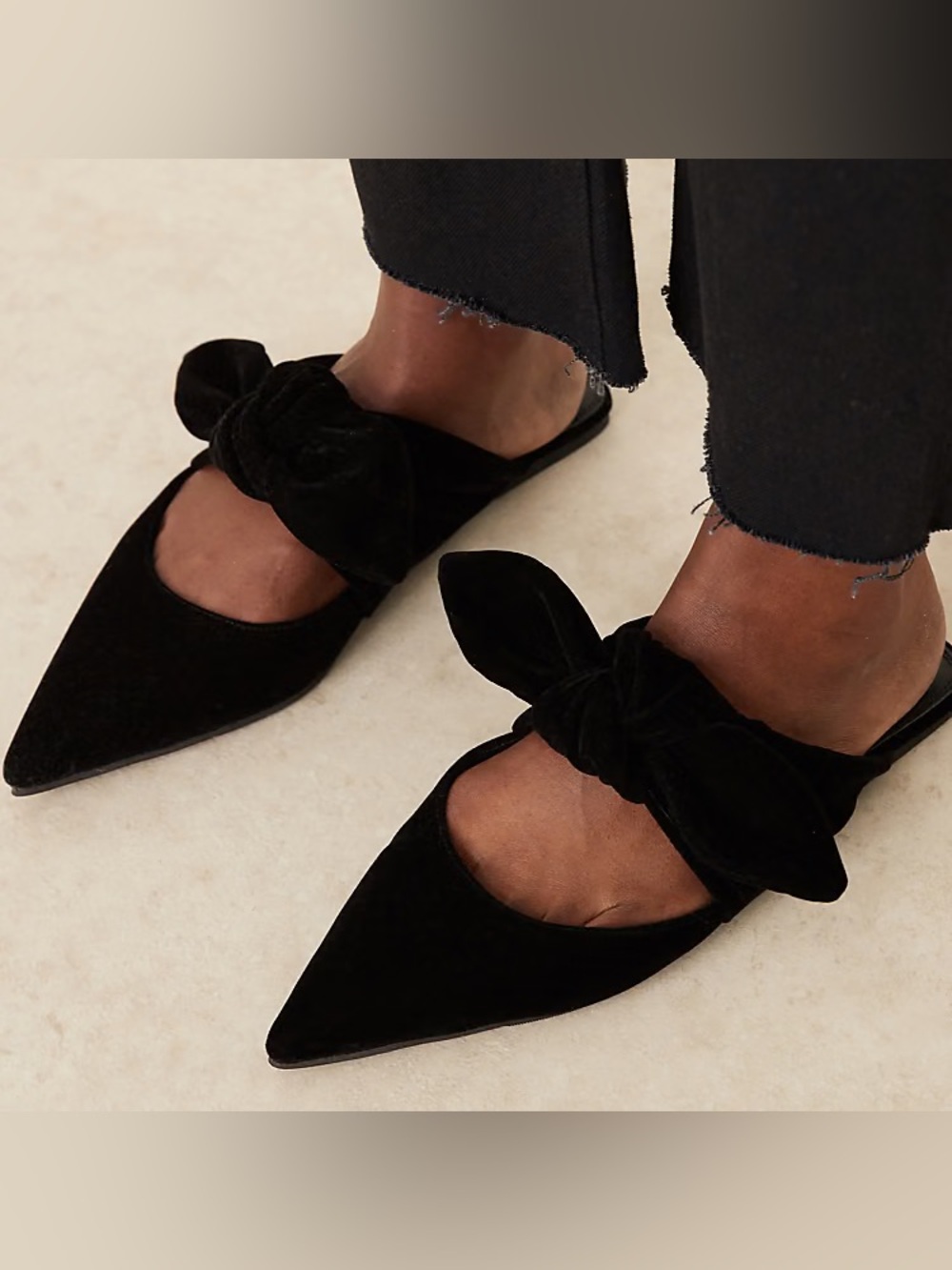 ASOS slippers - Picture 2 of 5